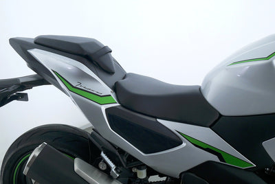 KAWASAKI NINJA 7 HYBRID