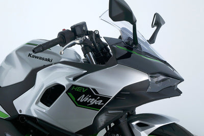 KAWASAKI NINJA 7 HYBRID