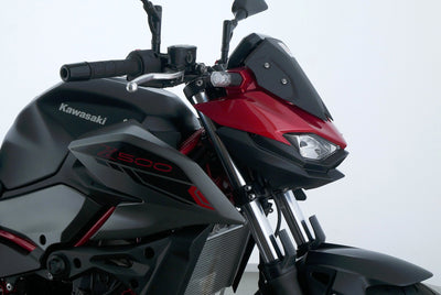 KAWASAKI Z 500 SE