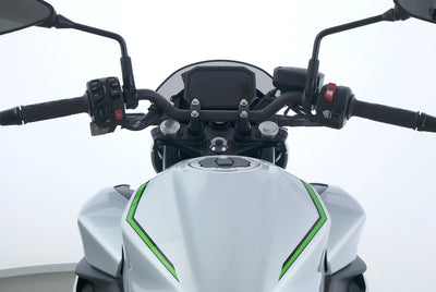 KAWASAKI Z 7 HYBRID