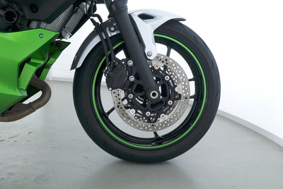 KAWASAKI Z 7 HYBRID