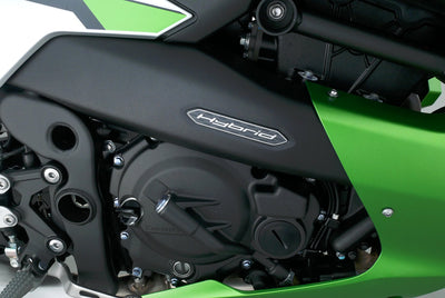 KAWASAKI Z 7 HYBRID