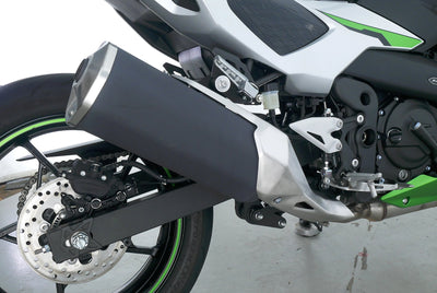 KAWASAKI Z 7 HYBRID