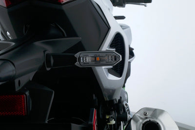 KAWASAKI Z 7 HYBRID