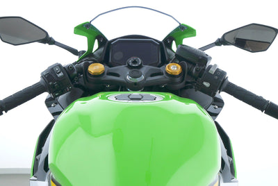 KAWASAKI ZX-4RR