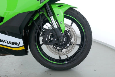 KAWASAKI ZX-4RR