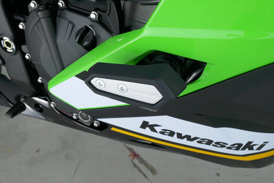 KAWASAKI ZX-4RR
