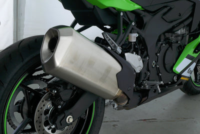 KAWASAKI ZX-4RR