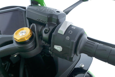 KAWASAKI ZX-4RR