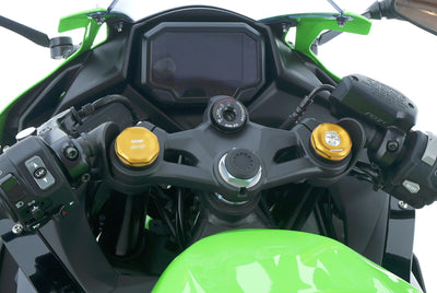 KAWASAKI ZX-4RR