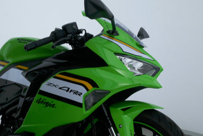 KAWASAKI ZX-4RR