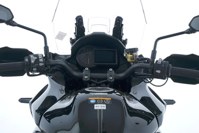 KAWASAKI VERSYS 1000 SE