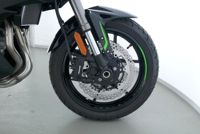 KAWASAKI VERSYS 1000 SE