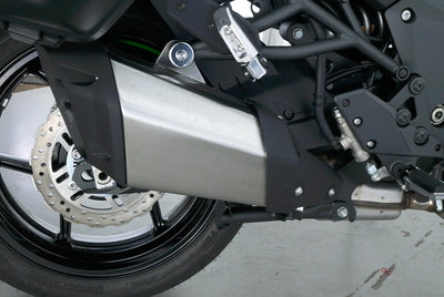 KAWASAKI VERSYS 1000 SE