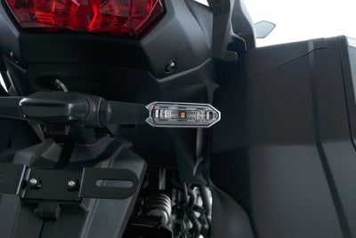 KAWASAKI VERSYS 1000 SE