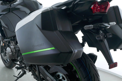 KAWASAKI VERSYS 1000 SE