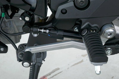 KAWASAKI VERSYS 1000 SE