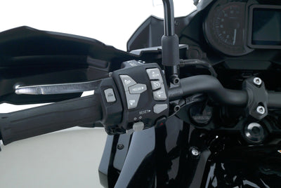 KAWASAKI VERSYS 1000 SE