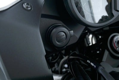 KAWASAKI VERSYS 1000 SE