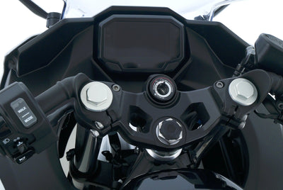 KAWASAKI NINJA e-1