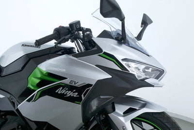KAWASAKI NINJA e-1
