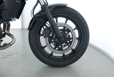 KAWASAKI ELIMINATOR 500