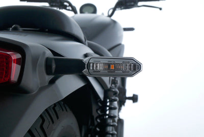 KAWASAKI ELIMINATOR 500