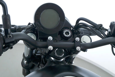 KAWASAKI ELIMINATOR 500