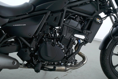 KAWASAKI ELIMINATOR 500