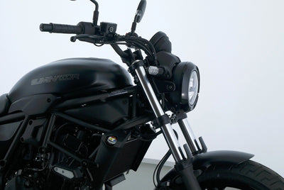 KAWASAKI ELIMINATOR 500