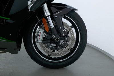 KAWASAKI NINJA H2 SX SE