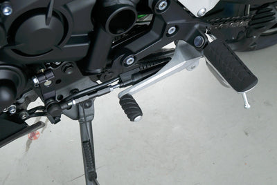 KAWASAKI NINJA H2 SX SE