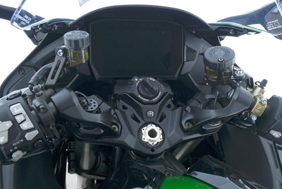 KAWASAKI NINJA H2 SX SE