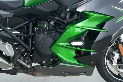 KAWASAKI NINJA H2 SX SE
