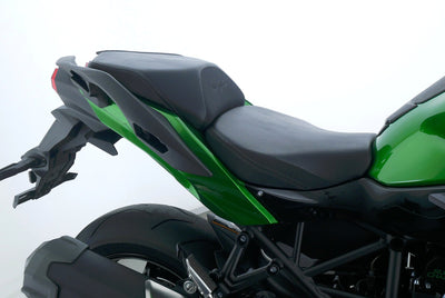 KAWASAKI NINJA H2 SX SE