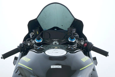 DUCATI PANIGALE V4 LAMBORGHINI