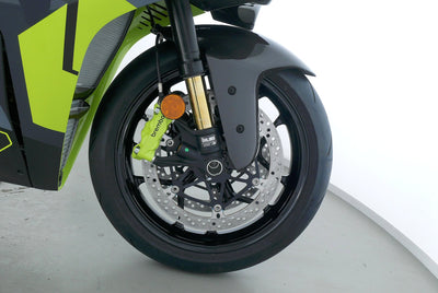 DUCATI PANIGALE V4 LAMBORGHINI