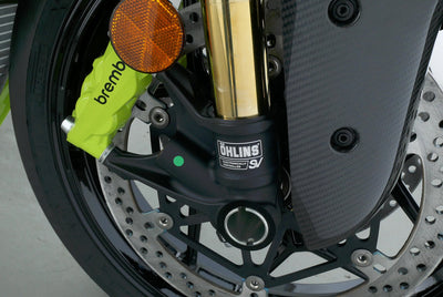 DUCATI PANIGALE V4 LAMBORGHINI