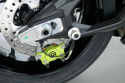 DUCATI PANIGALE V4 LAMBORGHINI