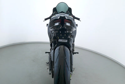 DUCATI PANIGALE V4 LAMBORGHINI