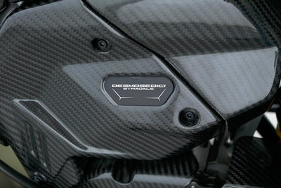 DUCATI PANIGALE V4 LAMBORGHINI