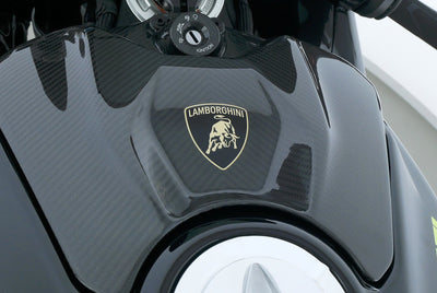 DUCATI PANIGALE V4 LAMBORGHINI