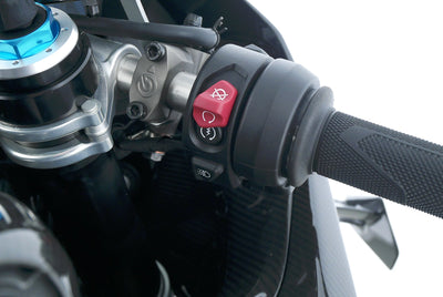 DUCATI PANIGALE V4 LAMBORGHINI