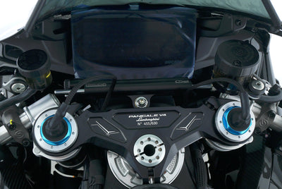 DUCATI PANIGALE V4 LAMBORGHINI