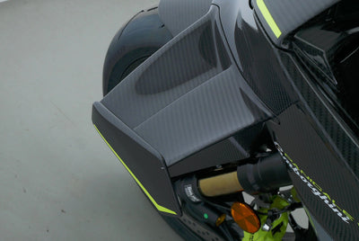 DUCATI PANIGALE V4 LAMBORGHINI