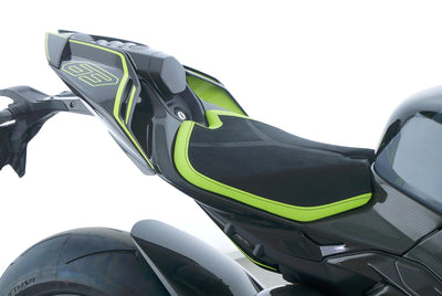 DUCATI PANIGALE V4 LAMBORGHINI