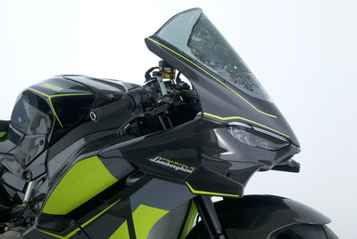 DUCATI PANIGALE V4 LAMBORGHINI