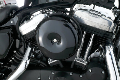 HARLEY DAVIDSON SPORTSTER XL 1200 48 FORTY
