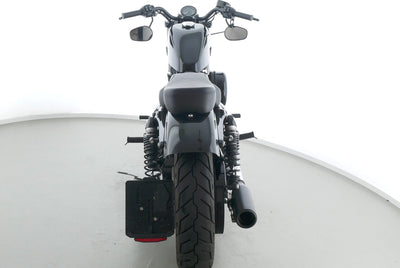 HARLEY DAVIDSON SPORTSTER XL 1200 48 FORTY