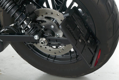 HARLEY DAVIDSON SPORTSTER XL 1200 48 FORTY